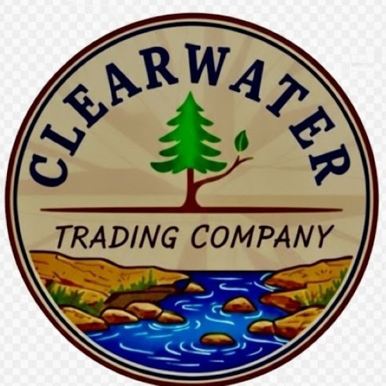 Catalog - Clear Water Trading Co.