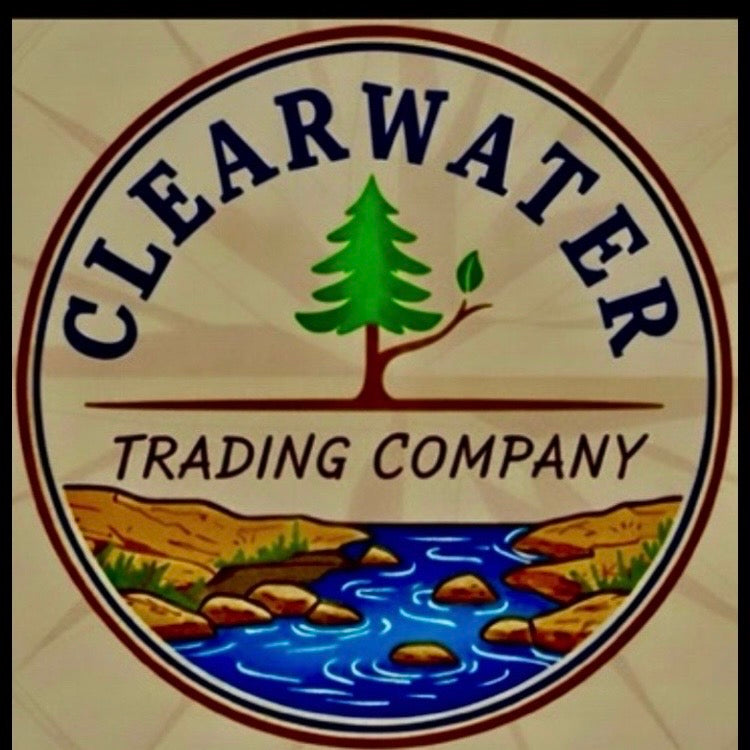 Catalog - Clear Water Trading Co.