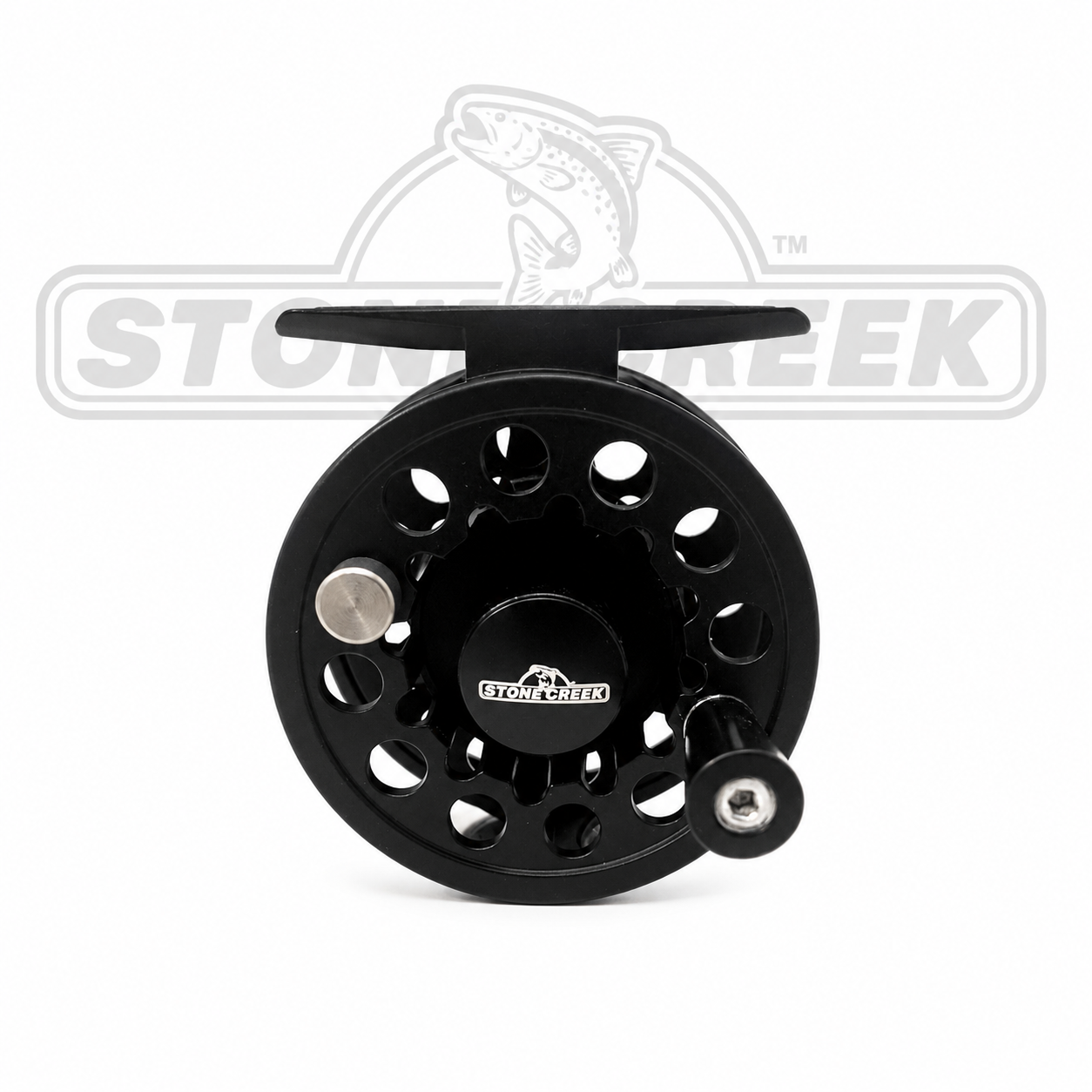 TS2 Mini Reel - 0/2 wt. - Clear Water Trading Co.