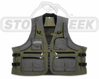 Deluxe Fishing Vests - Clear Water Trading Co.
