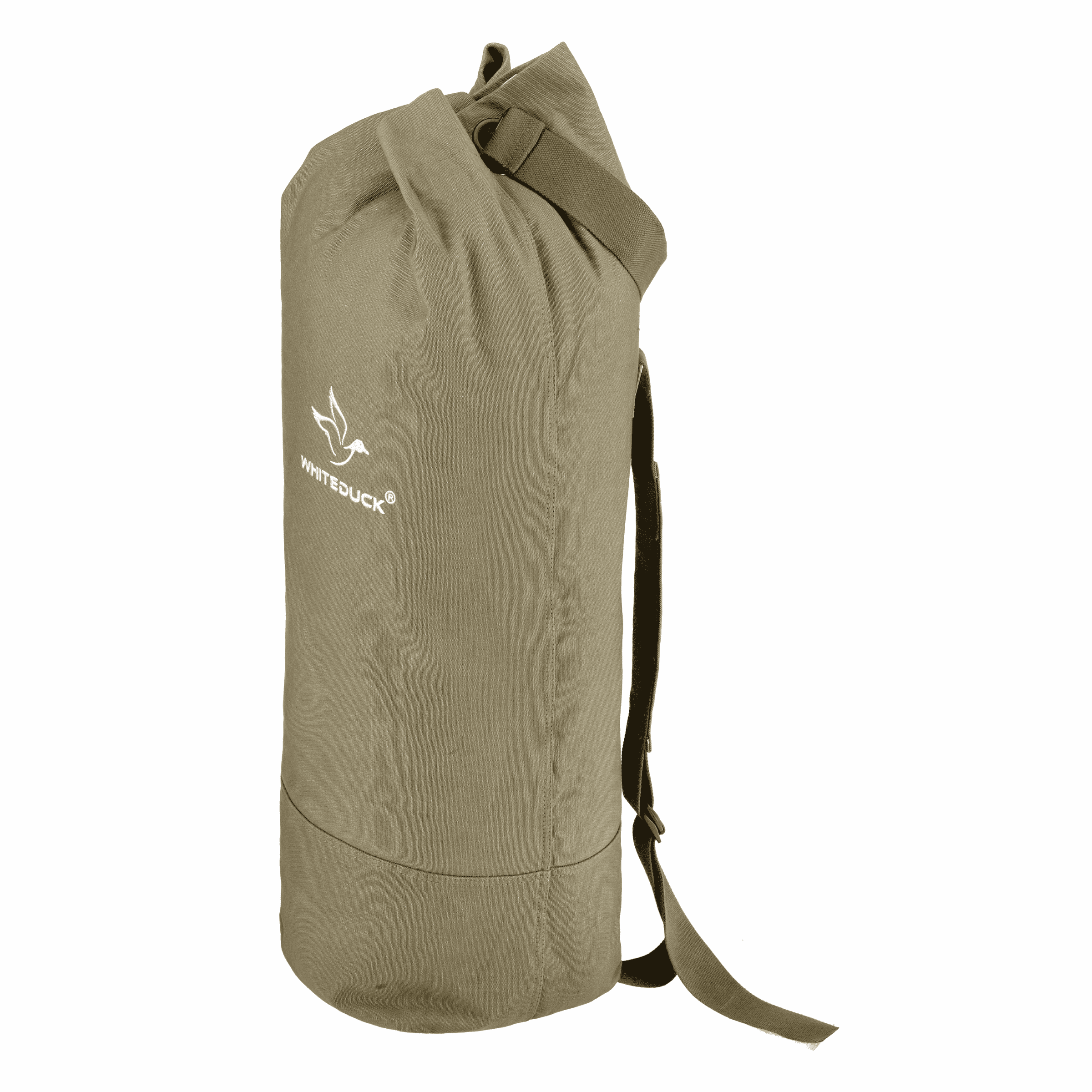 Hoplite Canvas Top Load Bag - Durable and Stylish G.I. Gear - Clear Water Trading Co.