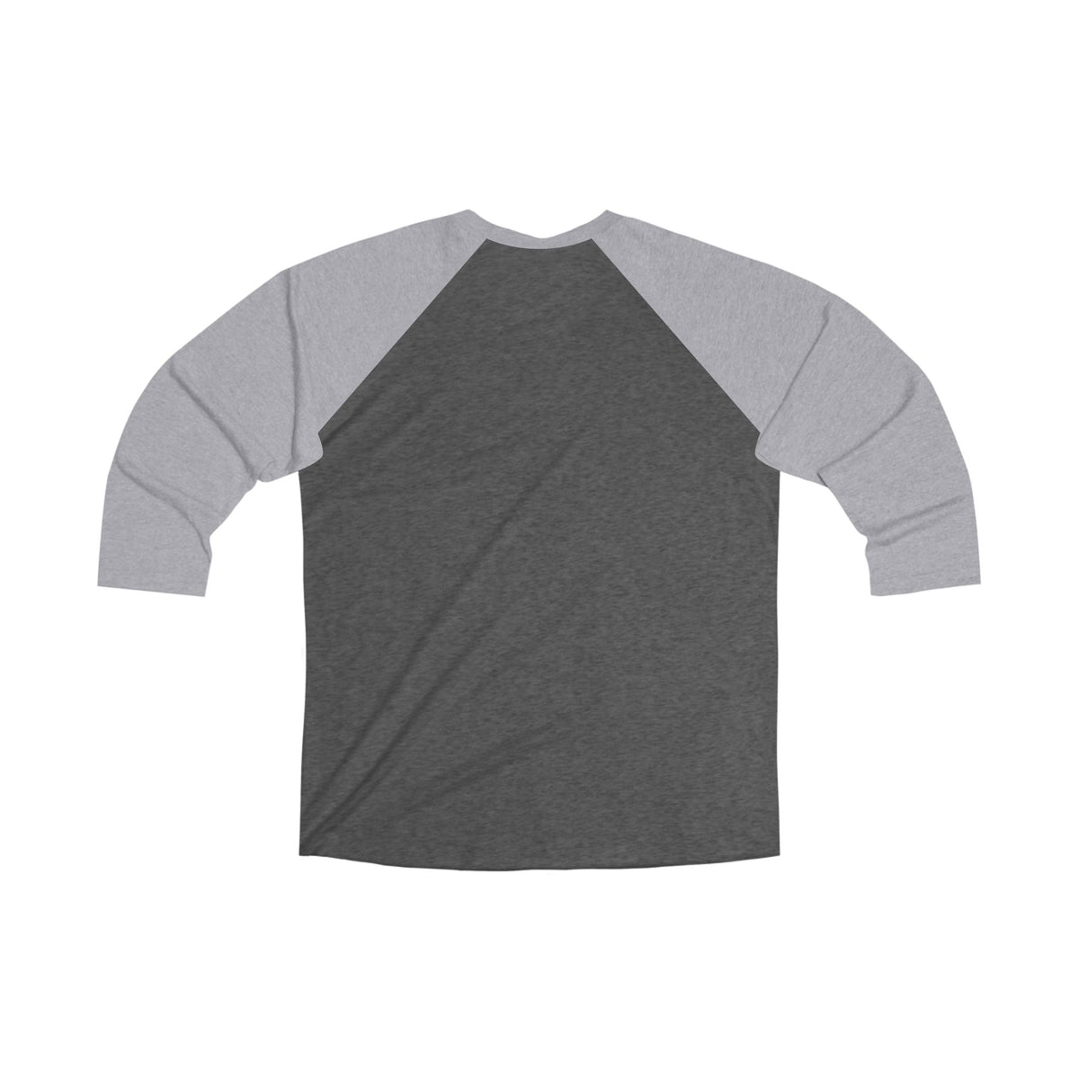 Camp Coonewah Vintage Camping Tee - 3/4 inch sleeve raglan shirt.