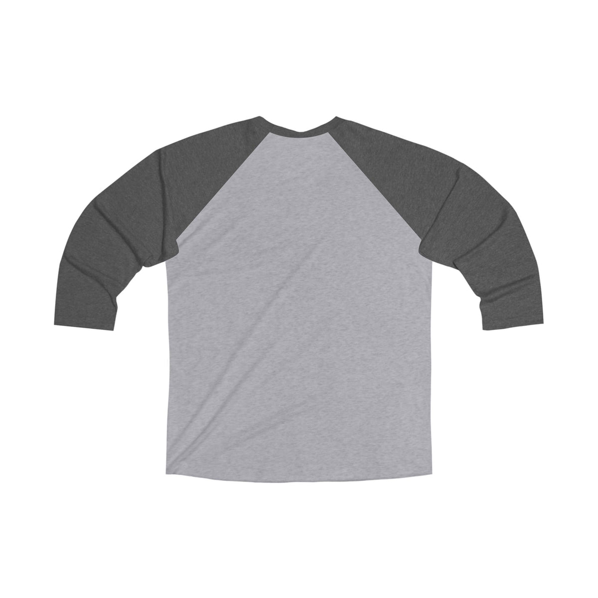 Camp Coonewah Vintage Camping Tee - 3/4 inch sleeve raglan shirt.