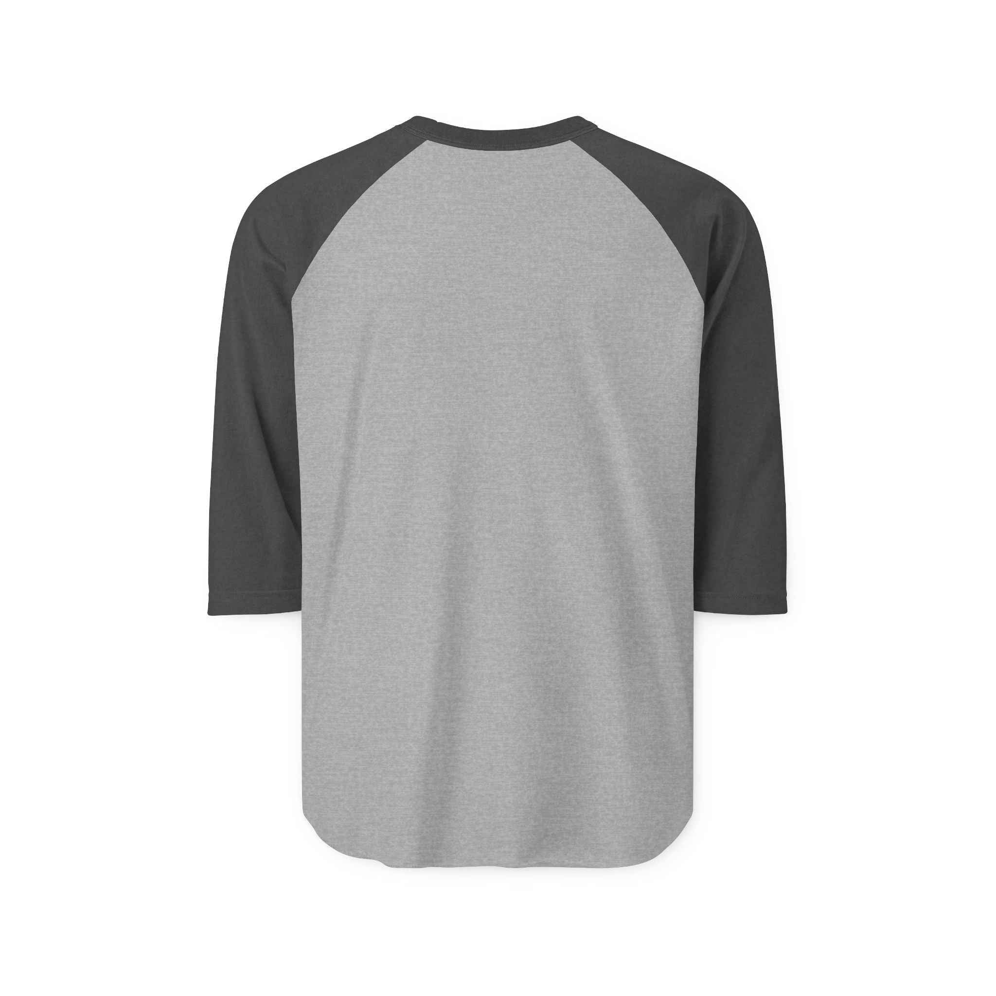 Creekin' Collection "CREEK HO" Raglan Sleeve