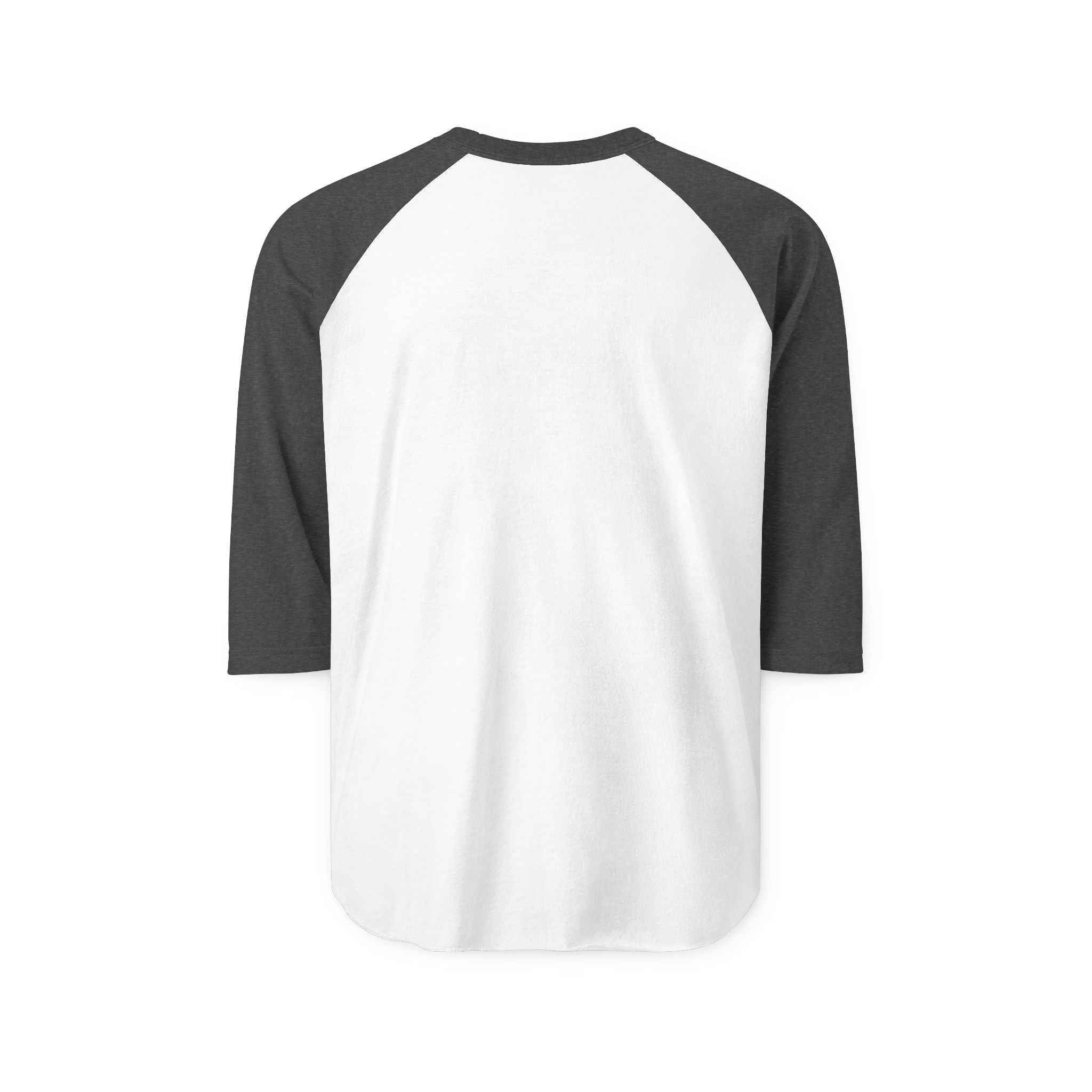 Creek Life Raglan Shirt — "Get Your Creek On" Mid-Sleeve