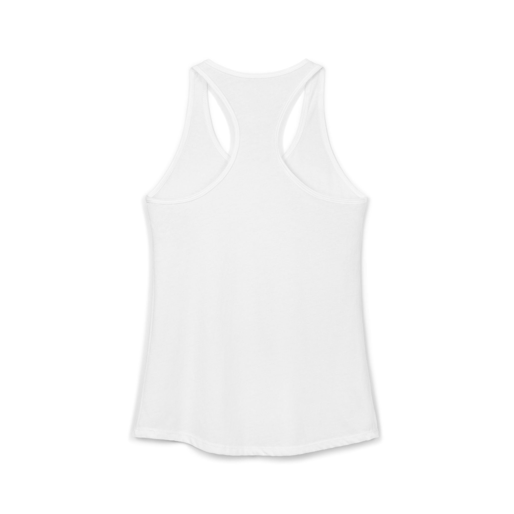 Creekin' Livin' Women's Racerback Tank — Clearwater Trading Co. Outdoor Creek Life