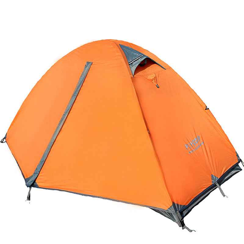 The Flytop Solo Stalker All-Terrain Tent