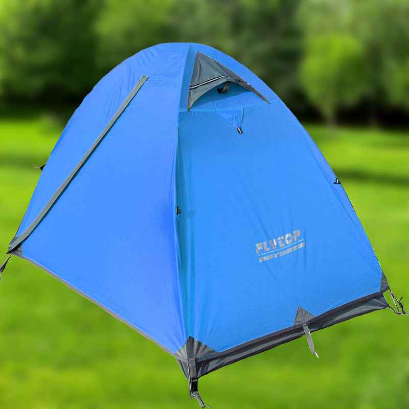 The Flytop Solo Stalker All-Terrain Tent