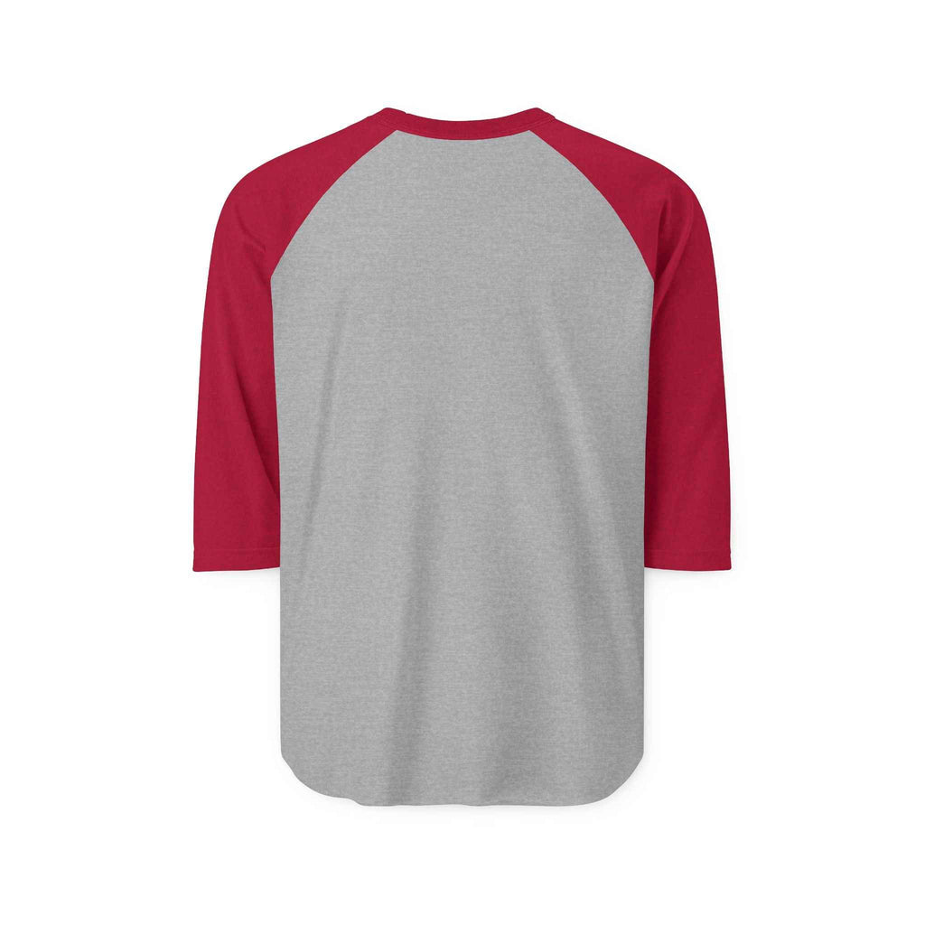 Vintage Clear Water Trading Co. Raglan Shirt