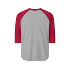 Vintage Clear Water Trading Co. Raglan Shirt