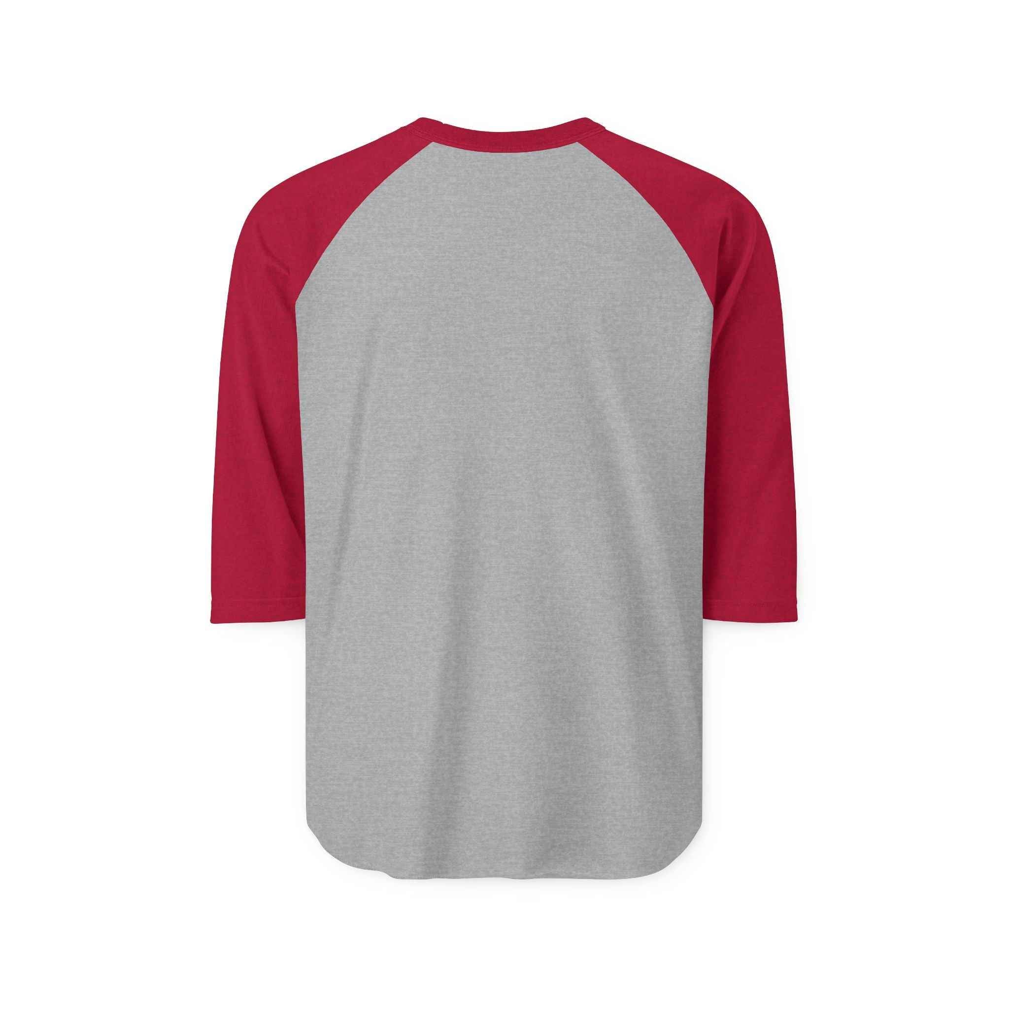 Vintage Clear Water Trading Co. Raglan Shirt