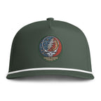 Clear Water "Steal Your Face" Trout Rope Hat
