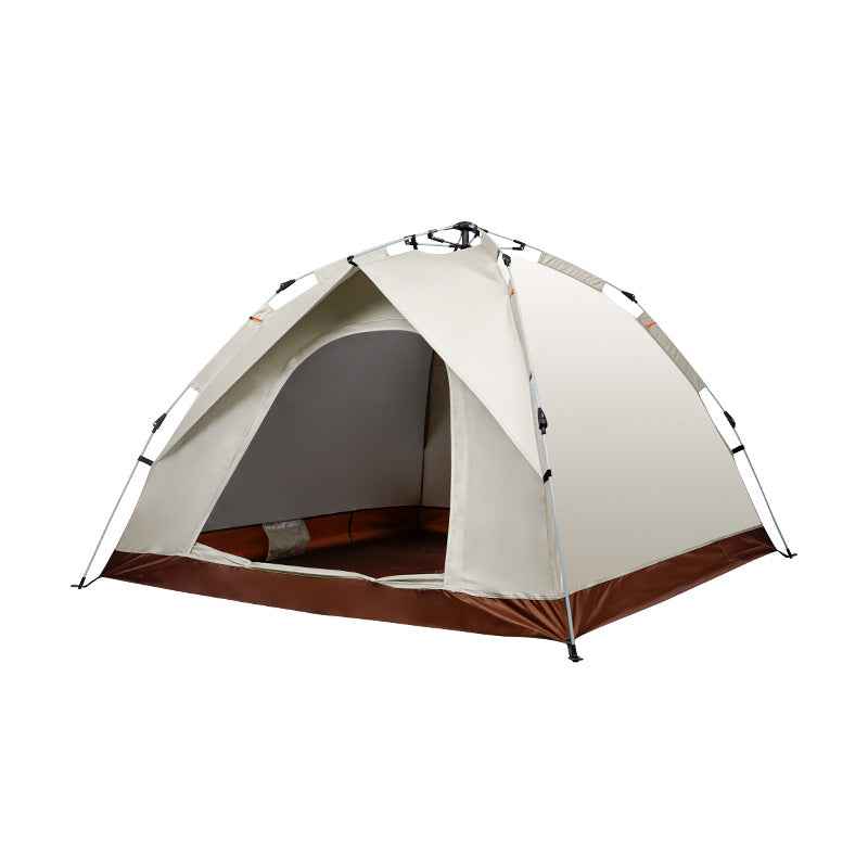 Echo Speed Portable Automatic Camping Tent - Quick Setup