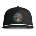 Sunwashed Rope Cap