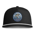 Clear Water Trading Co. — Retro Trout Rope Cap - Clear Water Trading Co.
