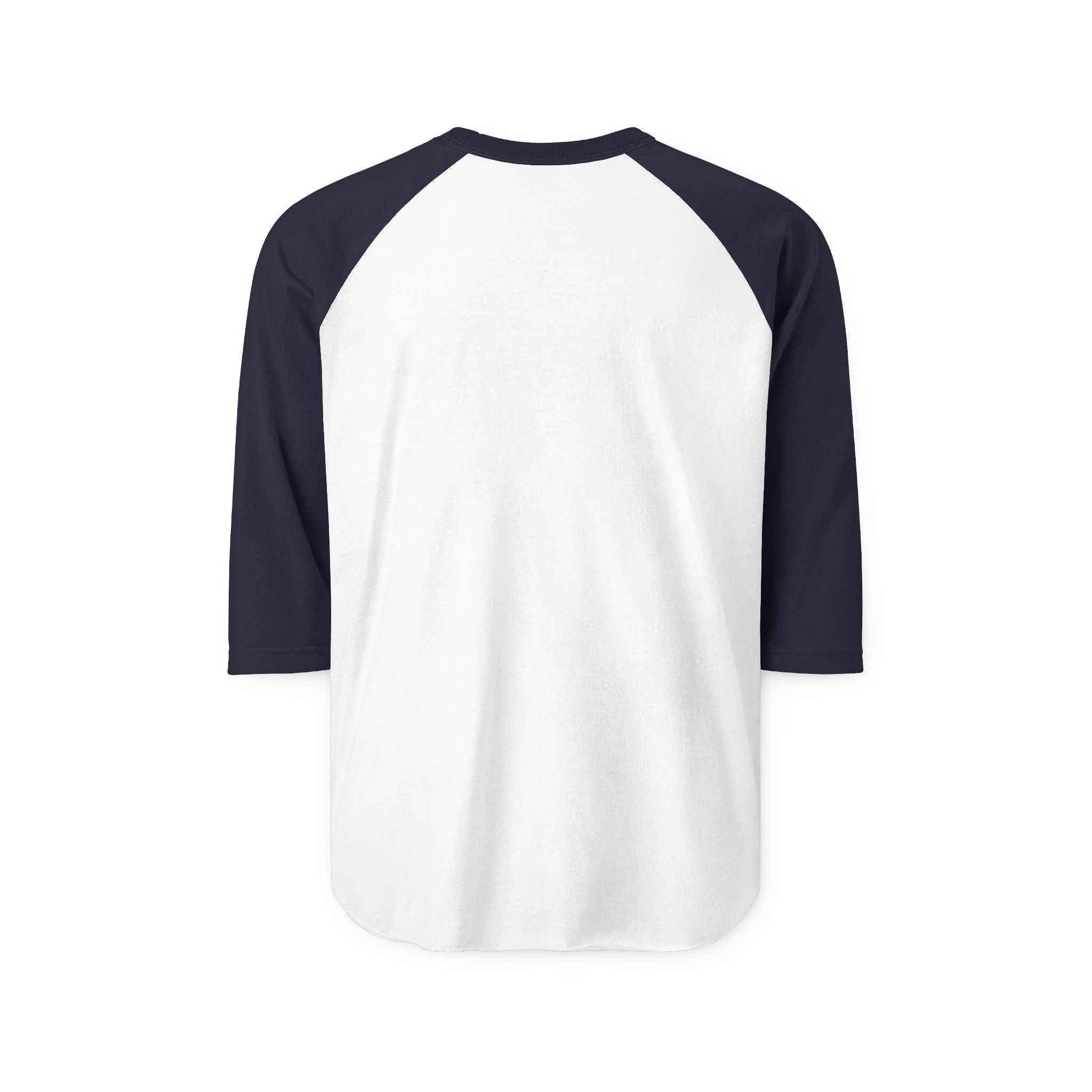 Creek Life Raglan Shirt — "Get Your Creek On" Mid-Sleeve