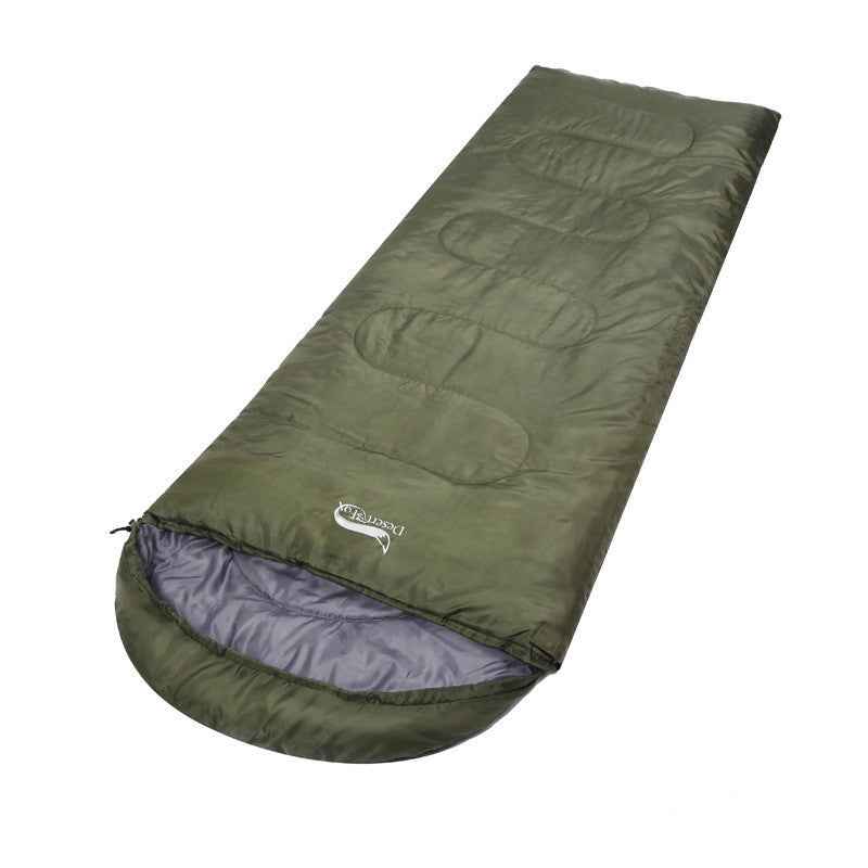 The Slumber-Drift Ultralight Summer Sleep System for Ultimate Comfort