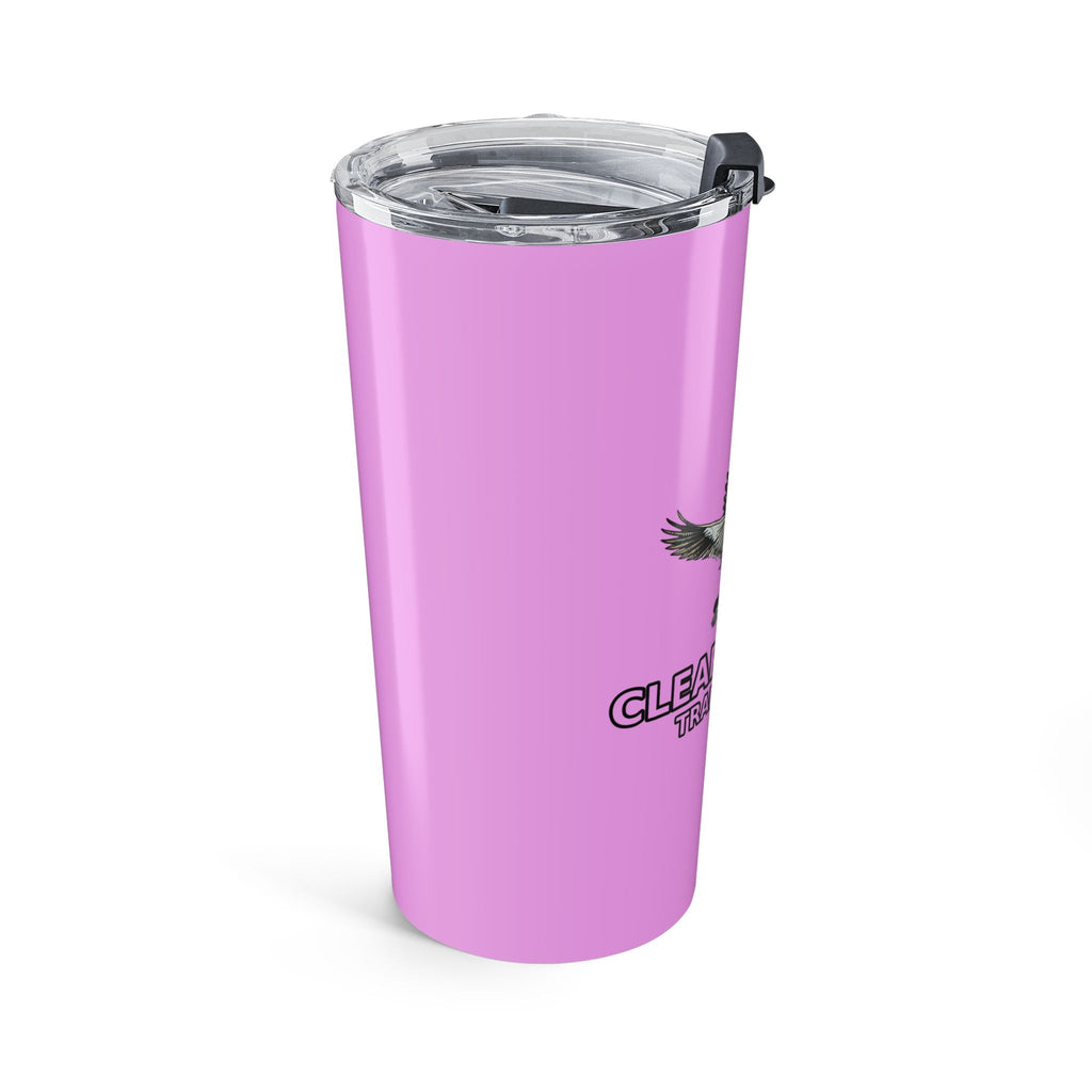 Mallard Drake Tumbler 20oz — Clear Water Trading Co.