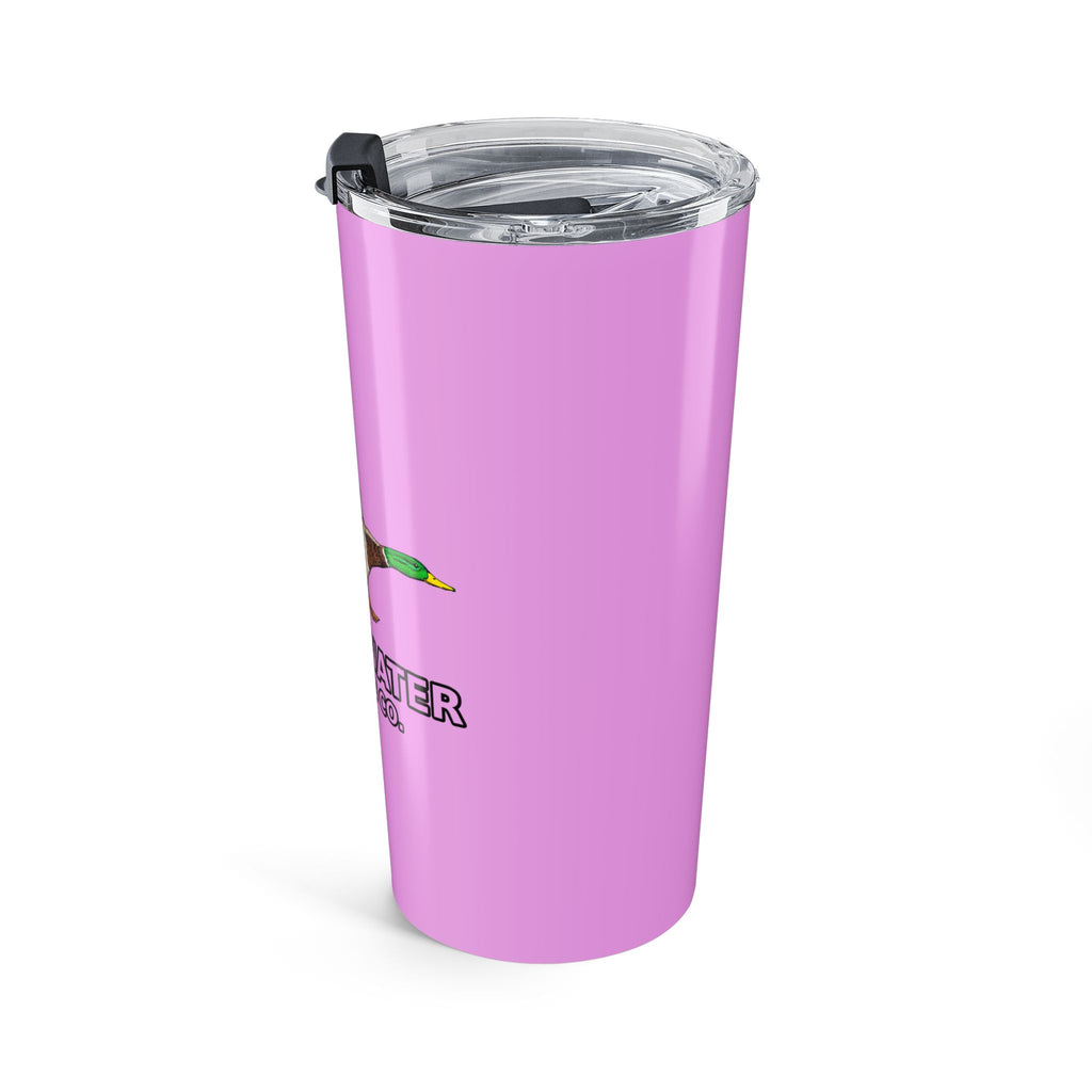 Mallard Drake Tumbler 20oz — Clear Water Trading Co.