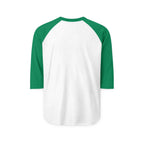Vintage Clear Water Trading Co. Raglan Shirt