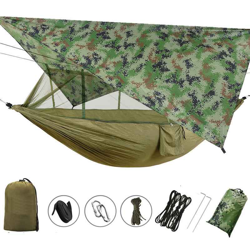 Air Dragon Outdoor Camping Hammock