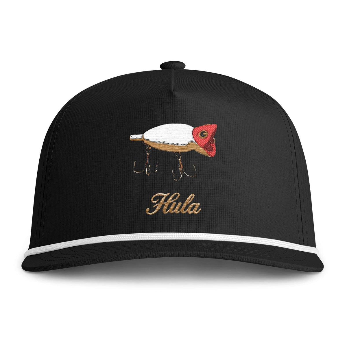 Original Hula Popper Trucker Hat