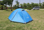 The Flytop Solo Stalker All-Terrain Tent