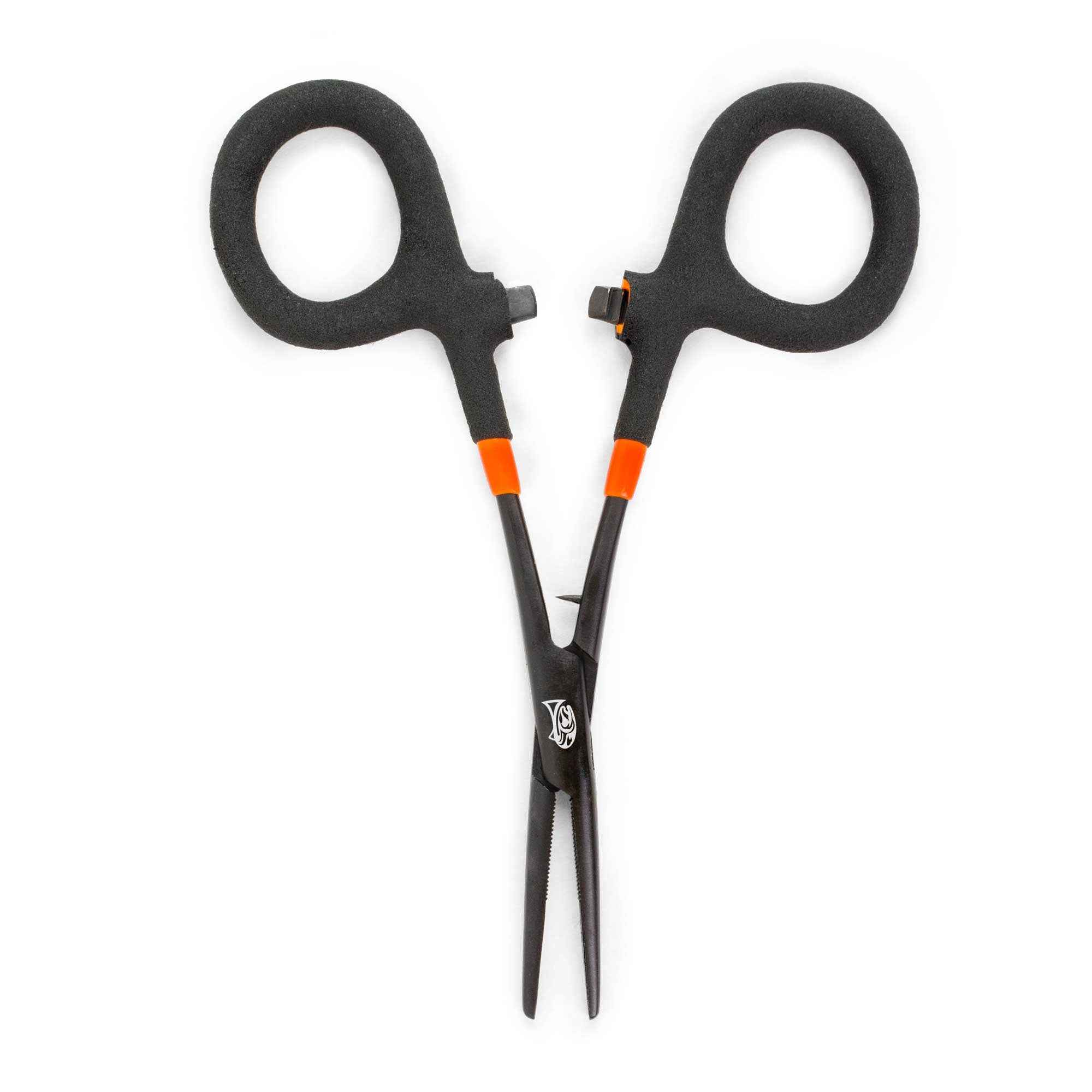 small scissor tool for fly fishing