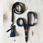 Quickdraw Forceps & Knot Tying Nipper Kit
