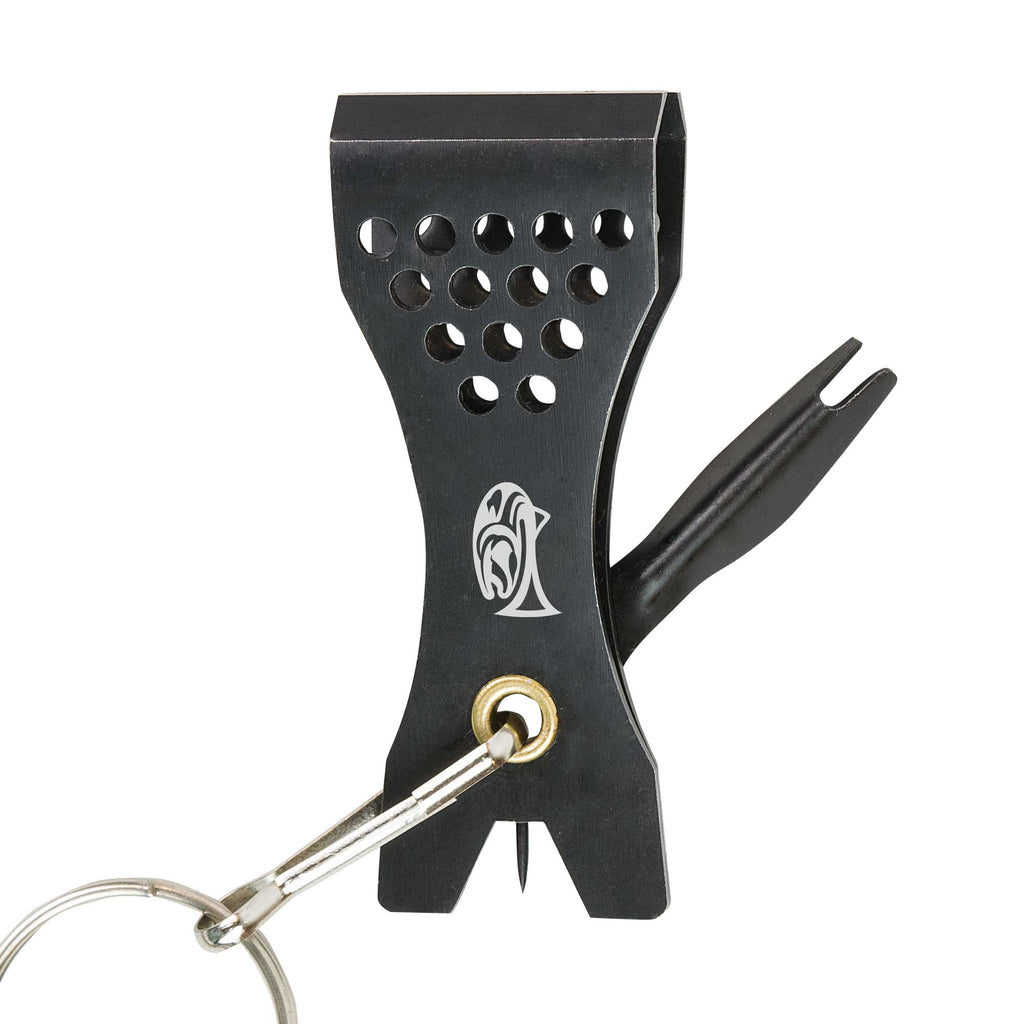 fly fishing tool hook remover