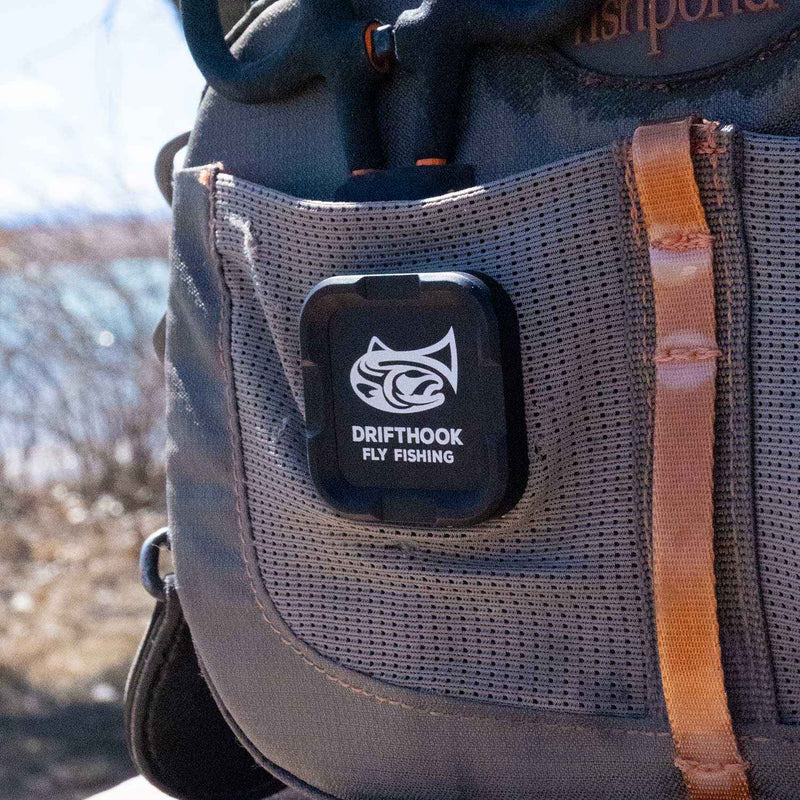 drift hook fly fishing Drifthook Mag Grab Mini This rig is a Size:Size 4/0 DAIWA Kage MQ LT grouped_Ardent Smart Cull Professional Culling System