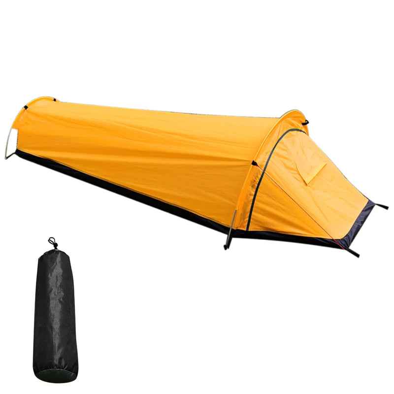 The Nomad Ultra-light Solo Expedition tent