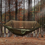 The Iron-Clad: Rapid-Deploy Anti-Roll Sleep System