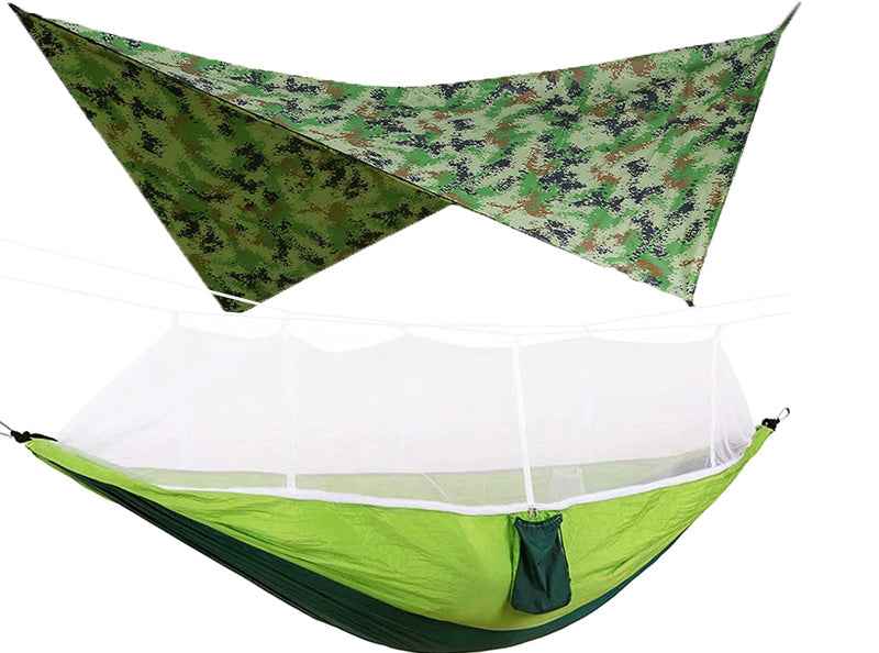 Air Dragon Outdoor Camping Hammock