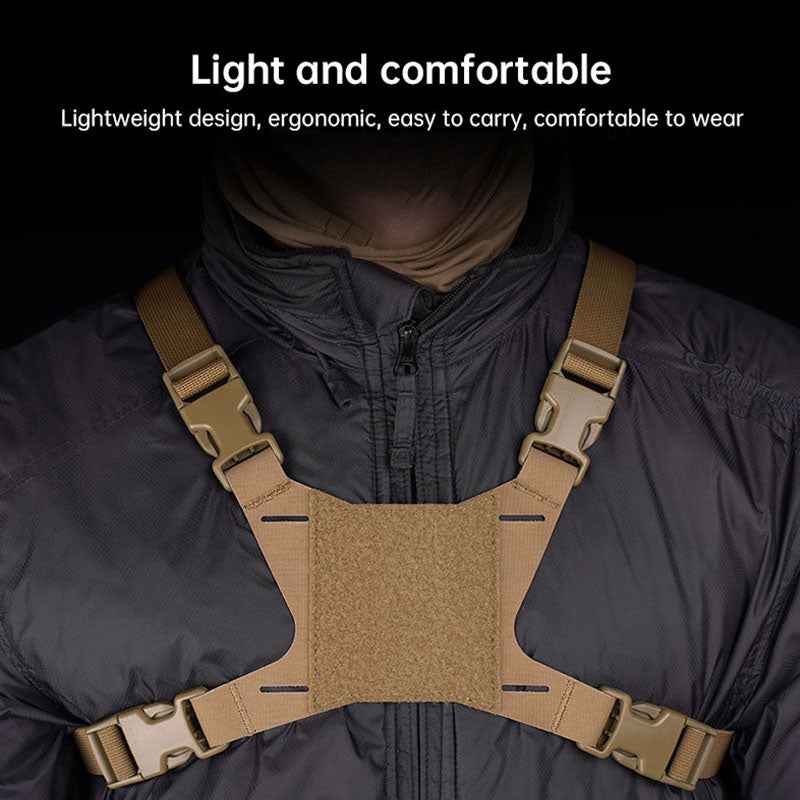 Mobile Phone Navigation Support Frame for MB-03 - Lightweight Portable Design