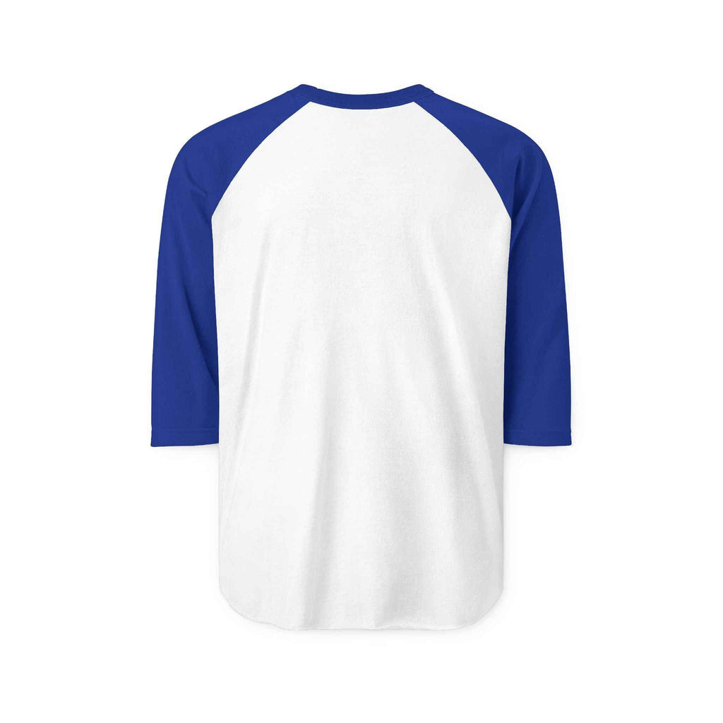 Vintage Clear Water Trading Co. Raglan Shirt