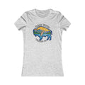 Women's Buffalo Mountain Adventure T-Shirt — Clear Water Trading Co.