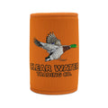 Housse isotherme pour canette « Mallard Duck » de Clear Water Trading Co. – Chasse au canard