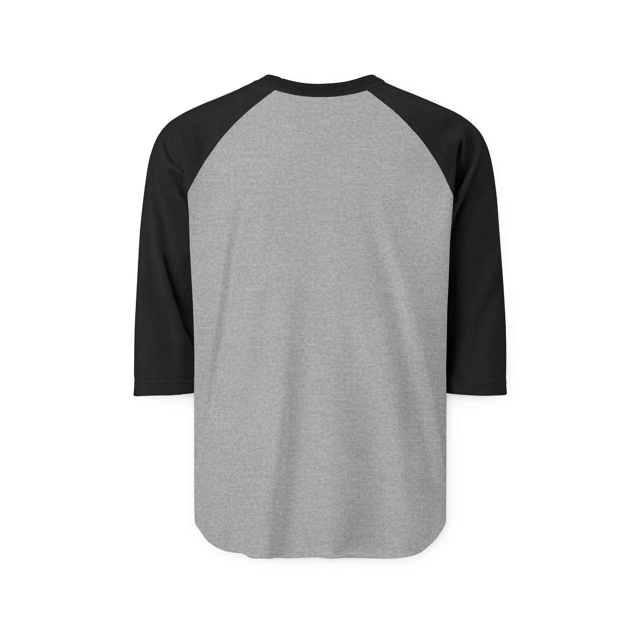 Creek Life Raglan Shirt — "Get Your Creek On" Mid-Sleeve