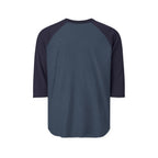 Clear Water Trading Co. Raglan Shirt – Retro Trout Fishing Graphic