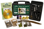 Stone Creek™ Heritage Fly Tying Kit