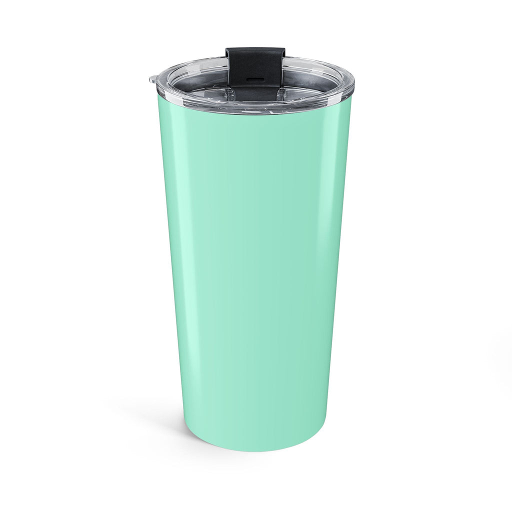 Trout Badge Tumbler 20oz — Clear Water Trading Co.