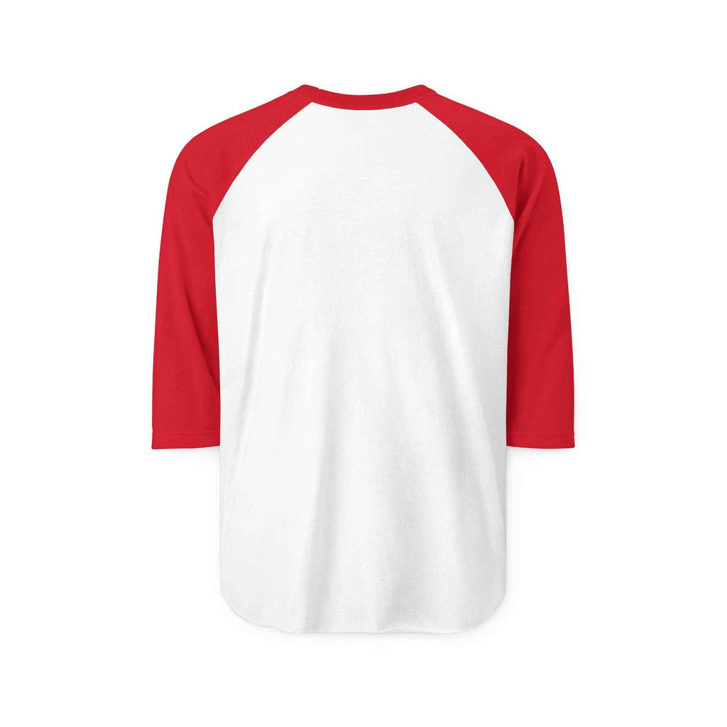 Vintage Clear Water Trading Co. Raglan Shirt