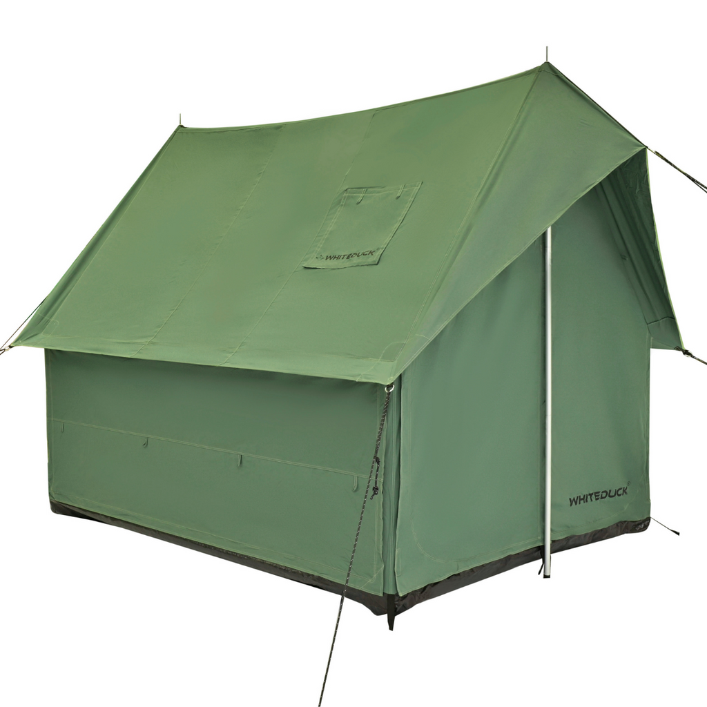 Heritage A-Frame Expedition Camping Tent, 4-Person