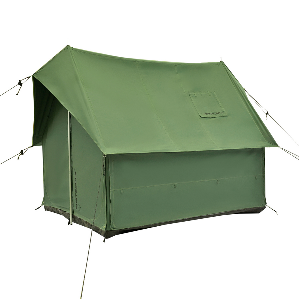Heritage A-Frame Expedition Camping Tent, 4-Person