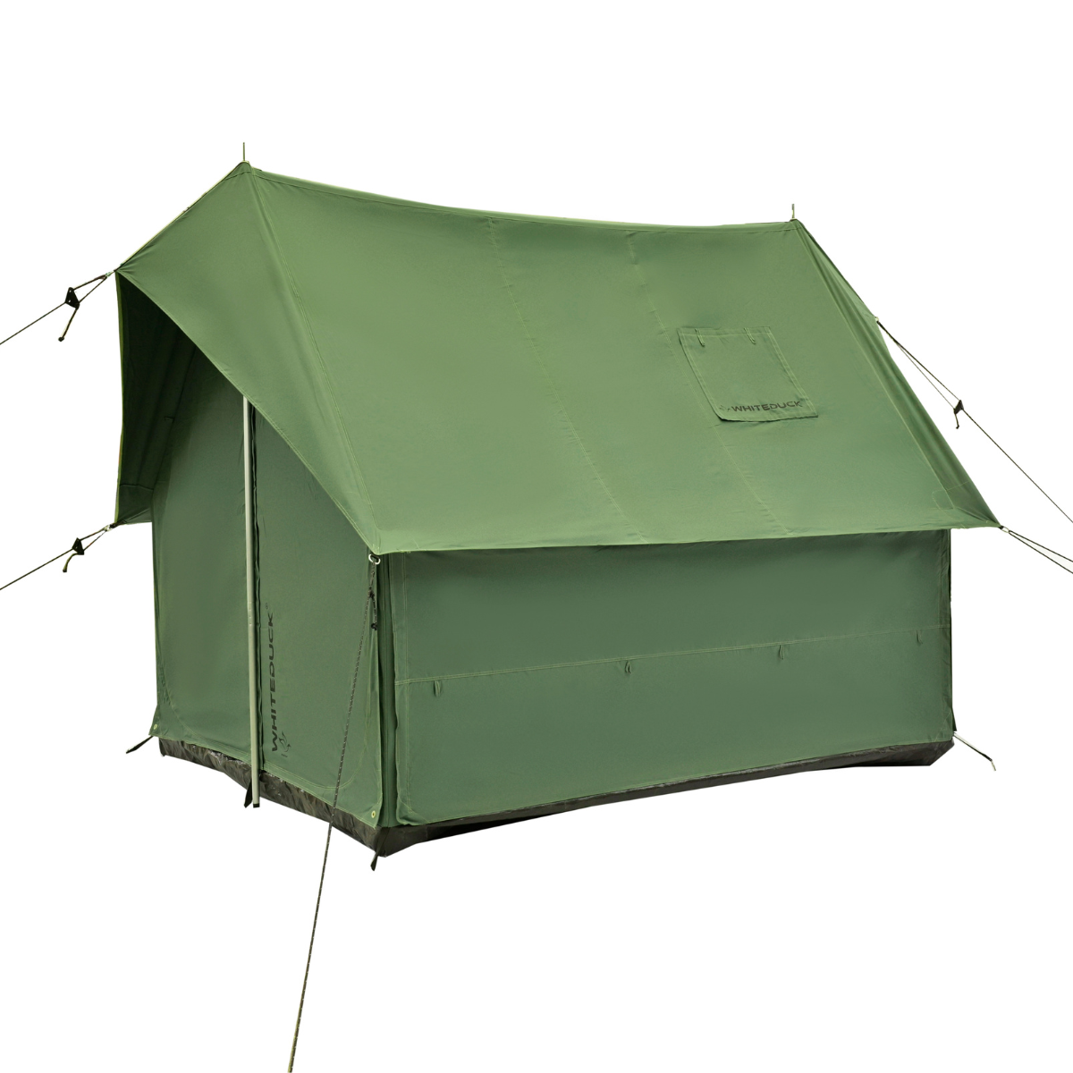 Heritage A-Frame Expedition Camping Tent, 4-Person