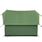 Heritage A-Frame Expedition Camping Tent, 4-Person
