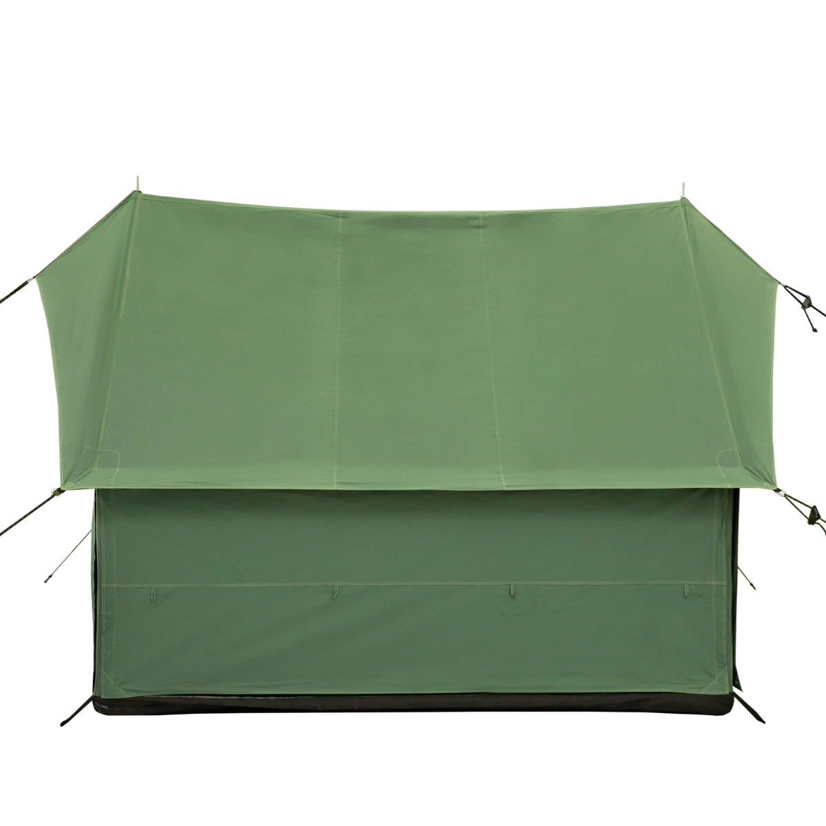 Heritage A-Frame Expedition Camping Tent, 4-Person
