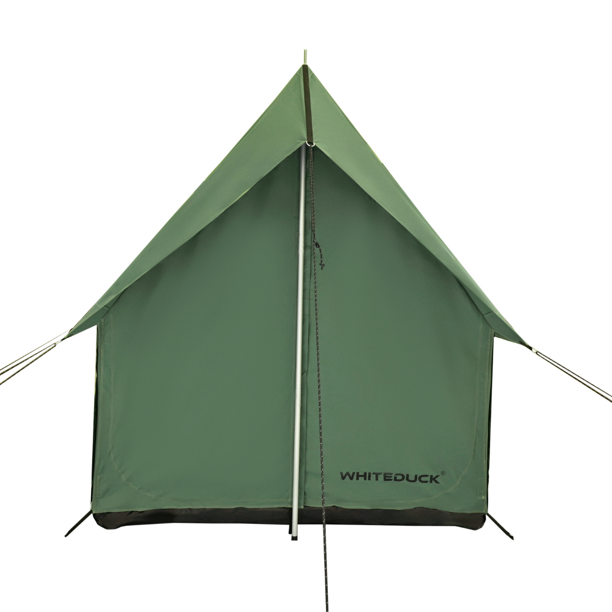 Heritage A-Frame Expedition Camping Tent, 4-Person