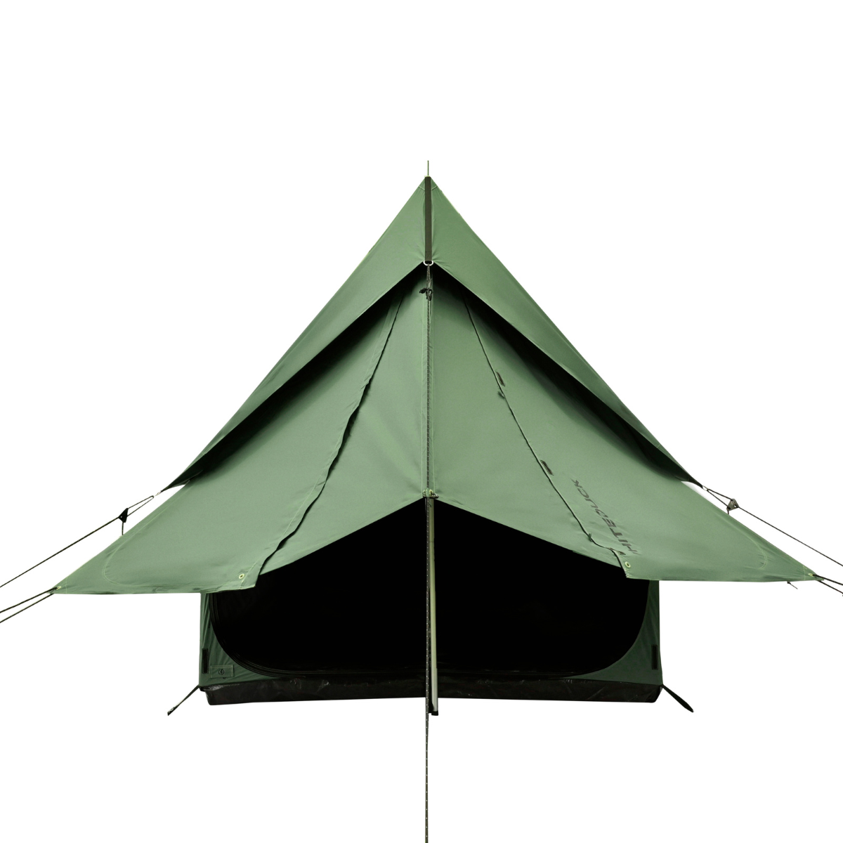 Heritage A-Frame Expedition Camping Tent, 4-Person